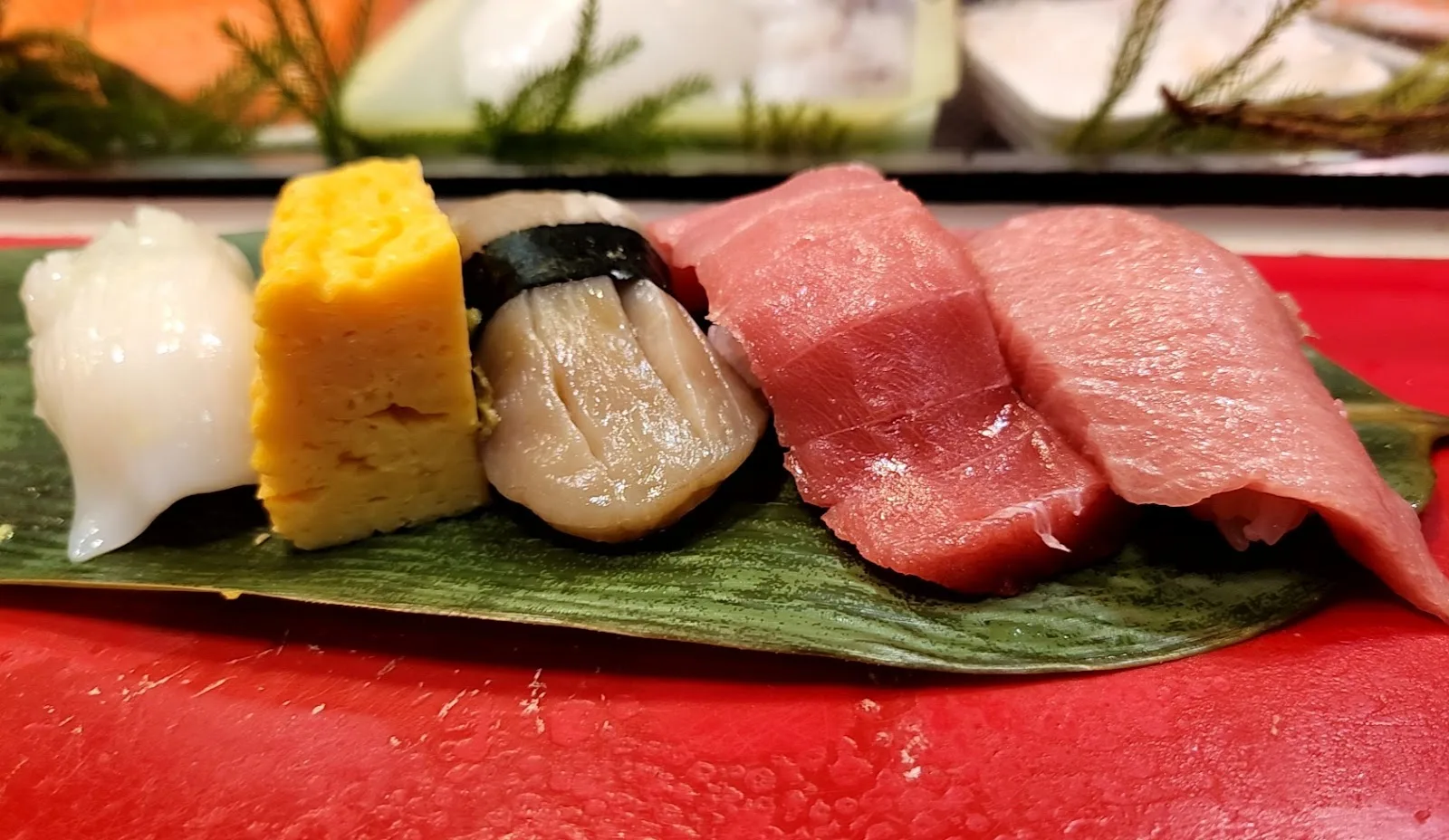 立喰 さくら寿司 店舗写真